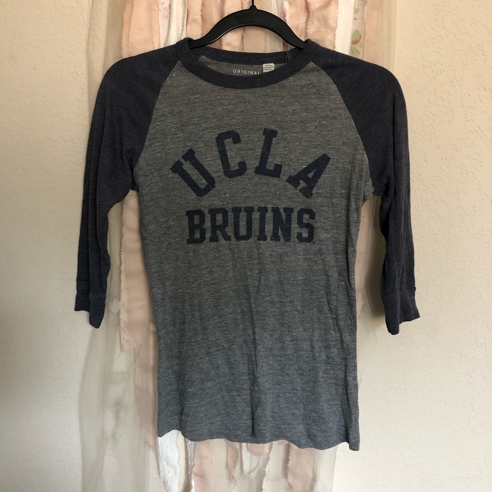 UCLA Bruins Shirt